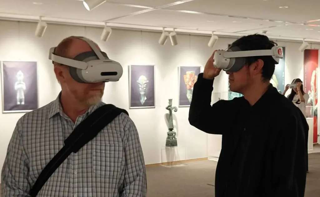 映维日报：VR Games Showcase汇总，拳击游戏《Beat the Beats》将登陆PICO 4