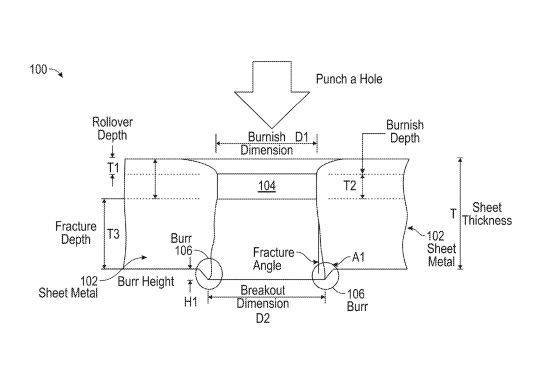 2026年03月28日美国专利局新申请AR/VR专利摘选