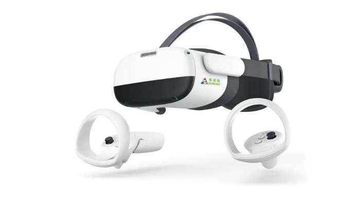 PICO助力眼科治疗，研究显示VR视觉训练有效改善儿童间歇性外斜视