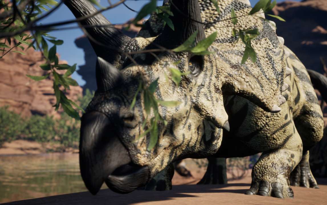 Steam VR 每周新内容