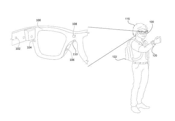 2026年03月28日美国专利局新申请AR/VR专利摘选