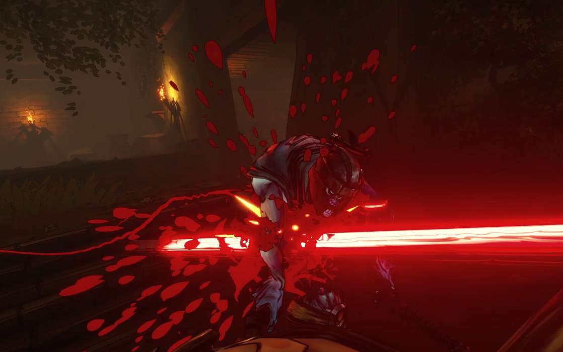 “收获日”领衔，VR Games Showcase游戏展汇总