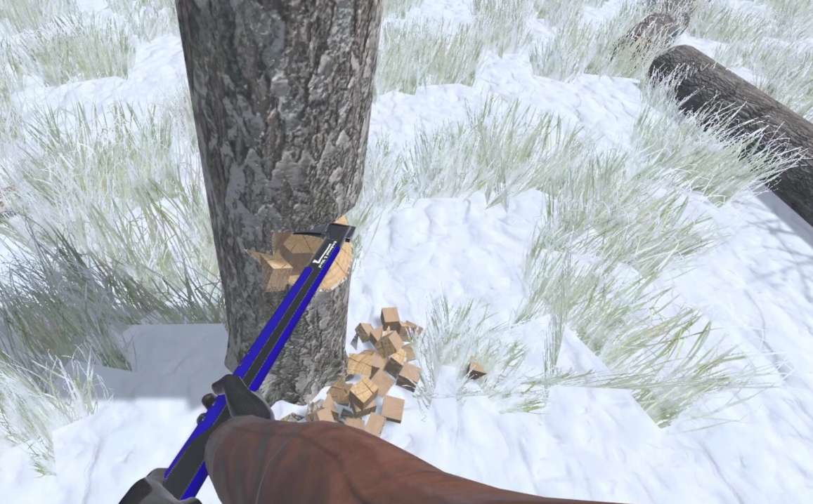 Steam VR 每周新内容