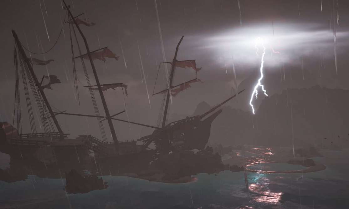 Steam VR 每周新内容