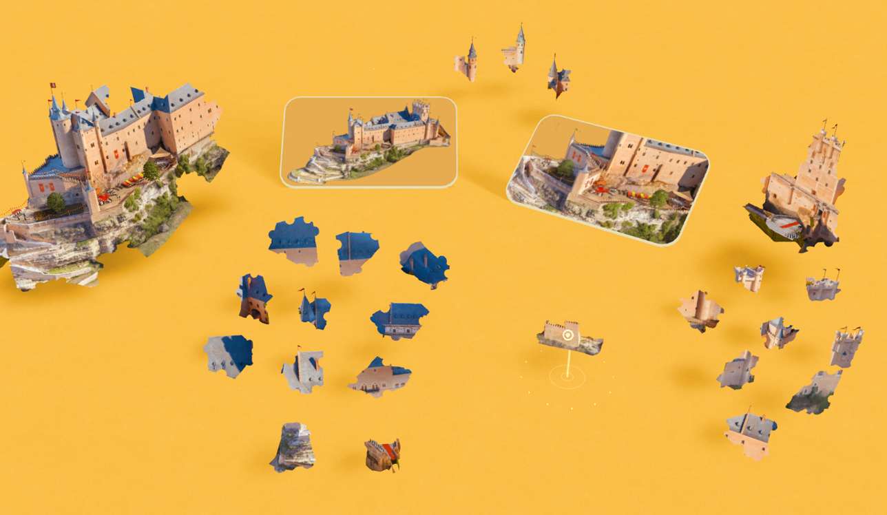 “收获日”领衔，VR Games Showcase游戏展汇总