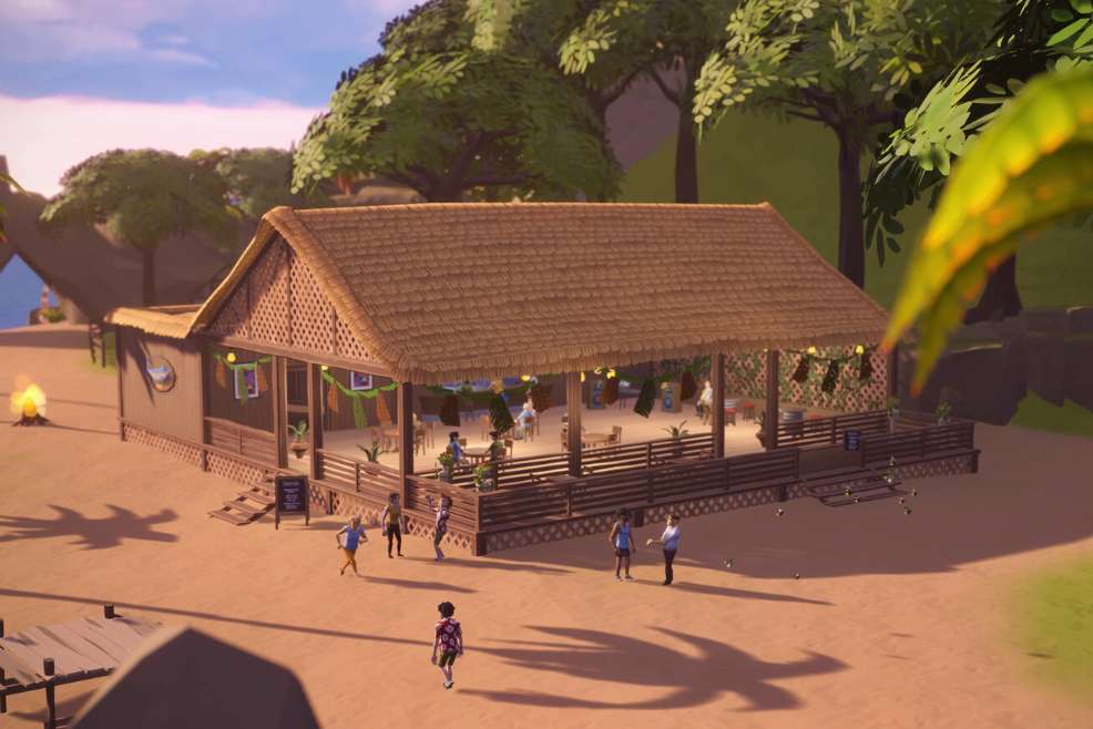 “收获日”领衔，VR Games Showcase游戏展汇总