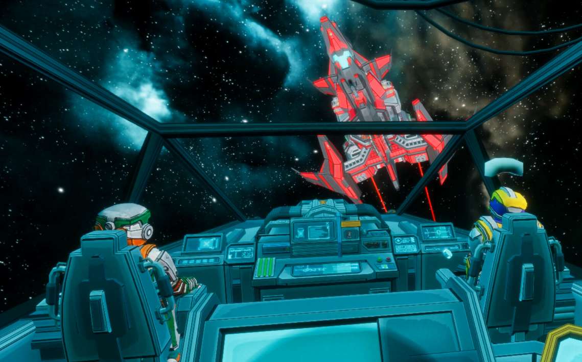 “收获日”领衔，VR Games Showcase游戏展汇总