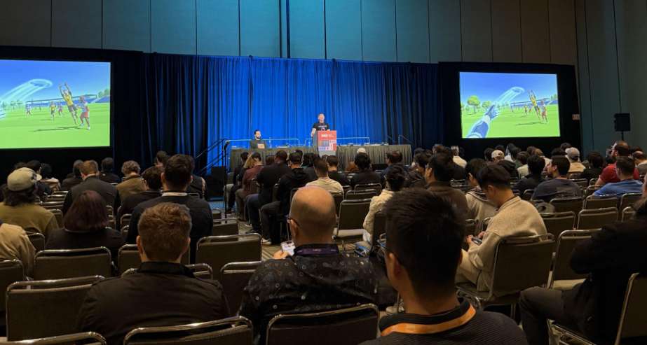 Meta GDC分享：手势交互、AI智能体、性能优化与数据分析