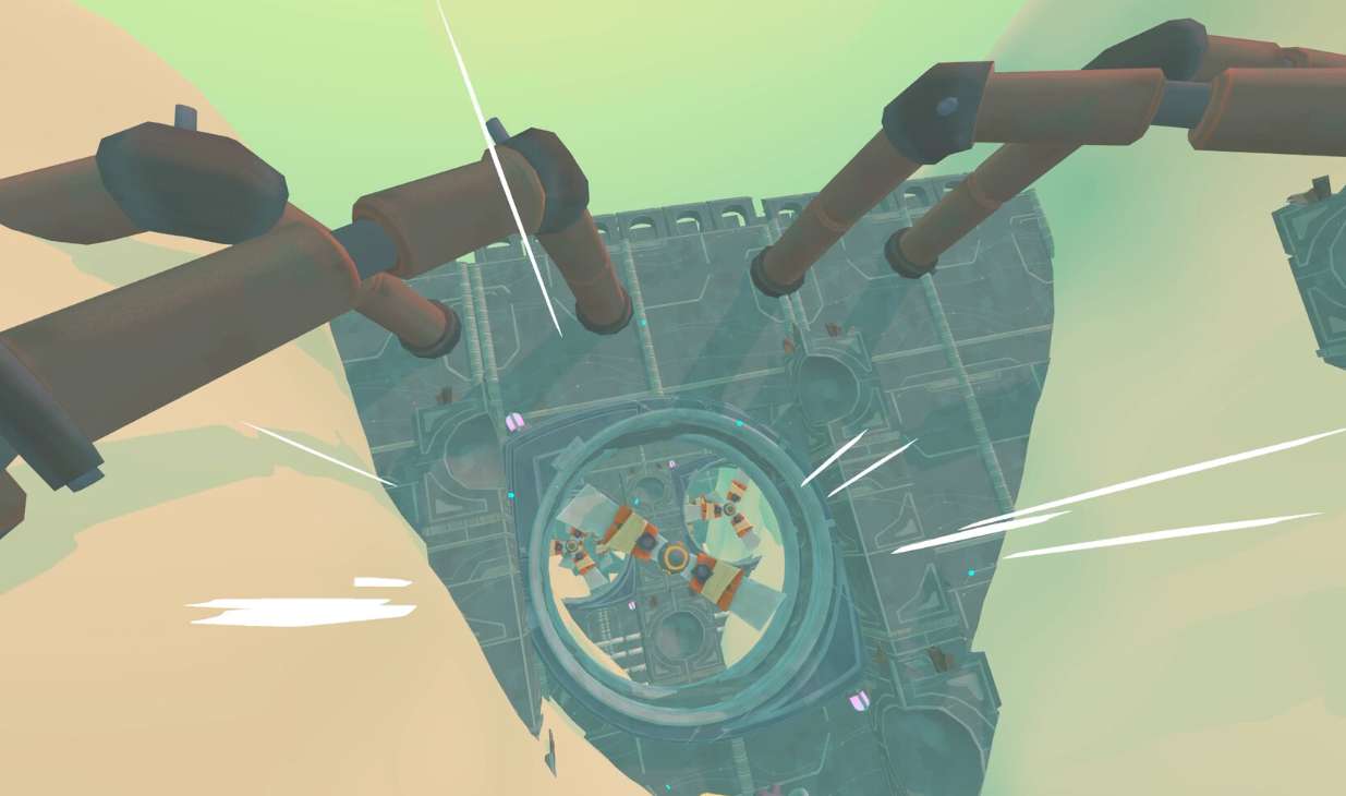 “收获日”领衔，VR Games Showcase游戏展汇总