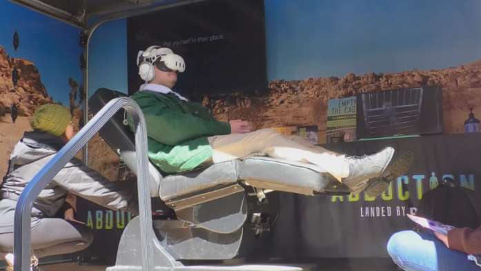 映维日报：法国MR头显Lynx制造商破产，被法院强制清算