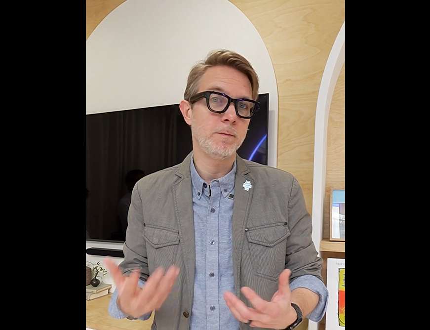 映维日报：Meta GDC分享，谷歌演示Android XR眼镜原型，Valve公布Steam Frame认证