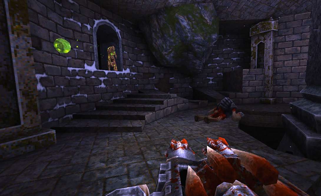 “收获日”领衔，VR Games Showcase游戏展汇总