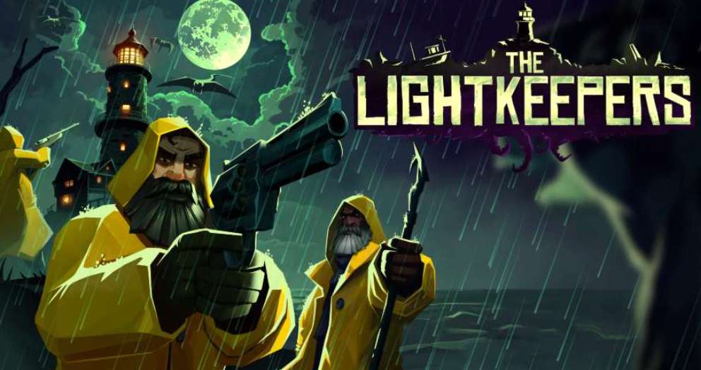 “收获日”领衔，VR Games Showcase游戏展汇总