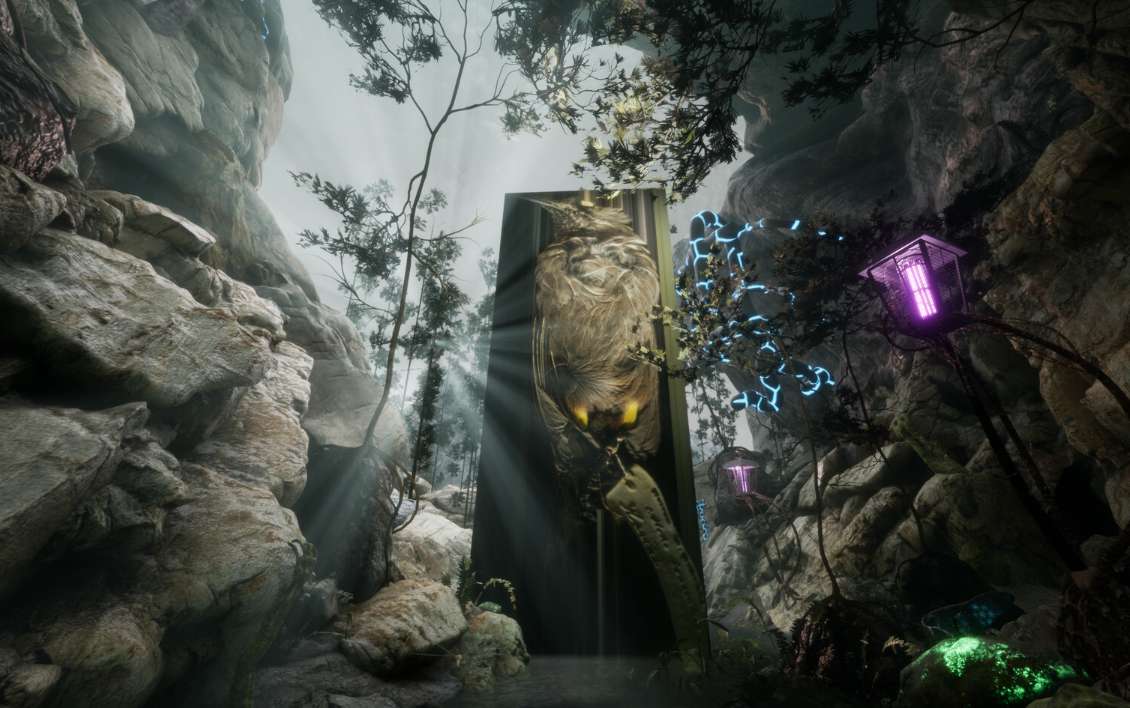 Steam VR 每周新内容