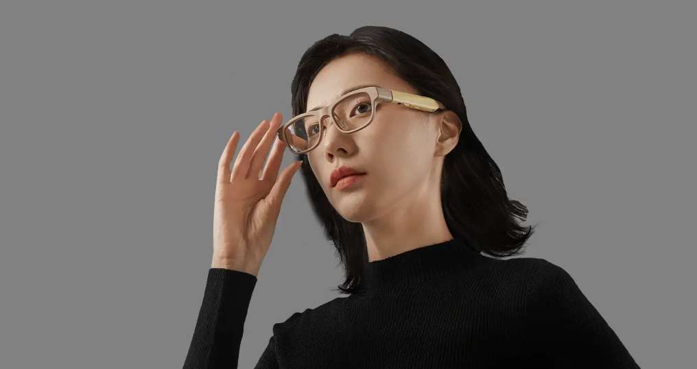 传魅族StarV AR系统团队全部入职雷鸟