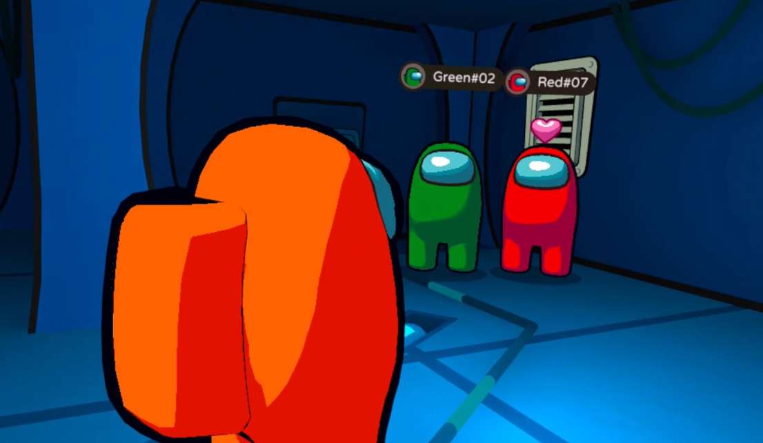 “收获日”领衔，VR Games Showcase游戏展汇总