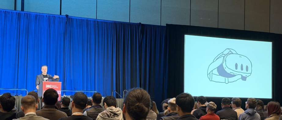 Meta GDC 2026回顾:Horizon OS的未来蓝图与开发新范式