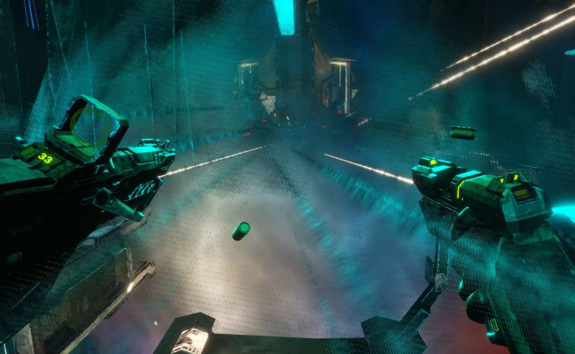 “收获日”领衔，VR Games Showcase游戏展汇总