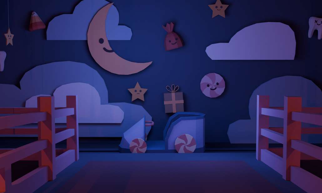 Steam VR 每周新内容