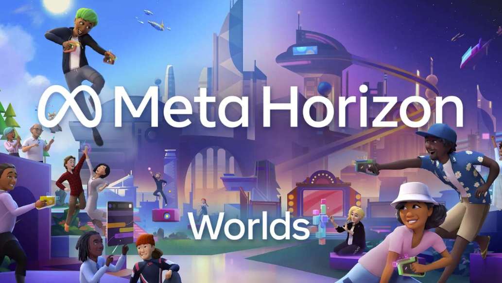 映维日报：PICO OS 6向开发者开放，Meta元宇宙社交Horizon Worlds宣布不再支持VR