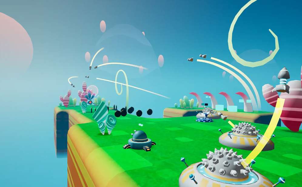 PICO Store每周新内容