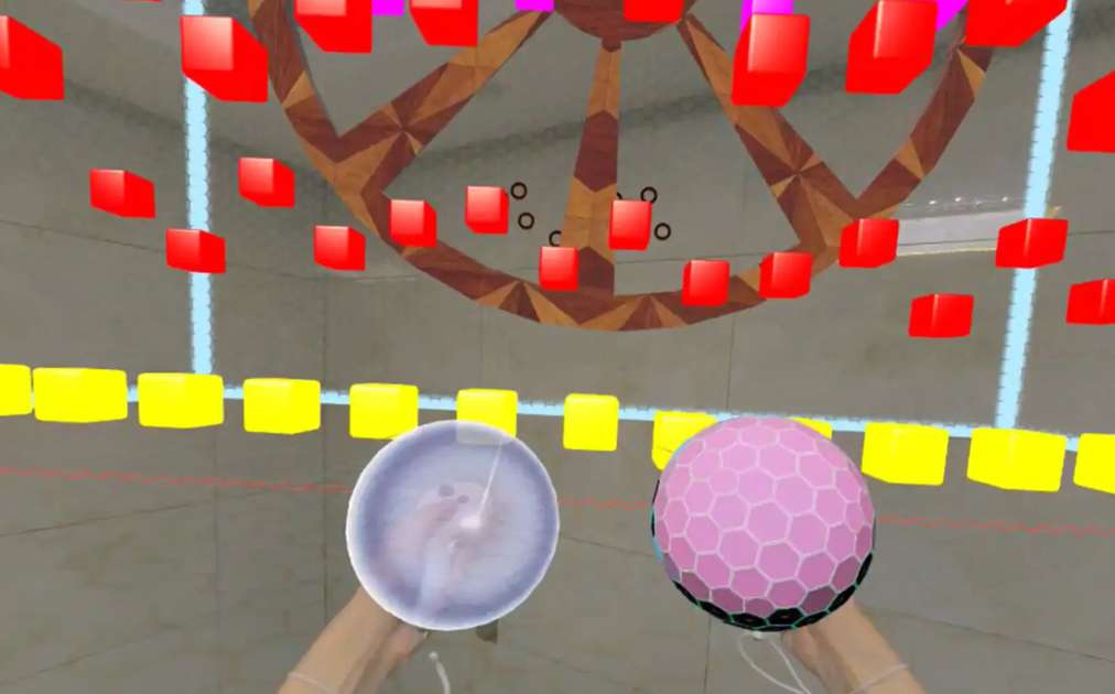 PICO Store每周新内容