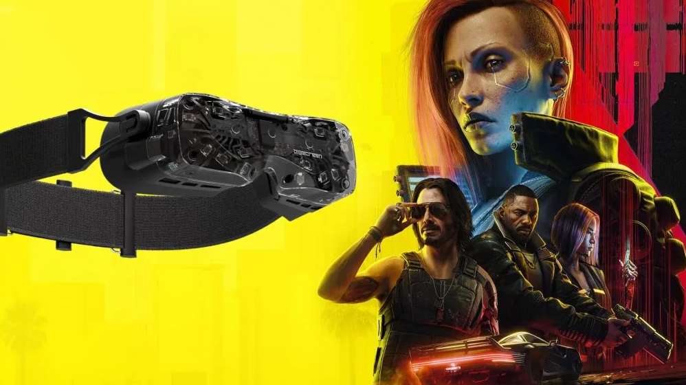 映维日报：Meta GDC分享，谷歌演示Android XR眼镜原型，Valve公布Steam Frame认证