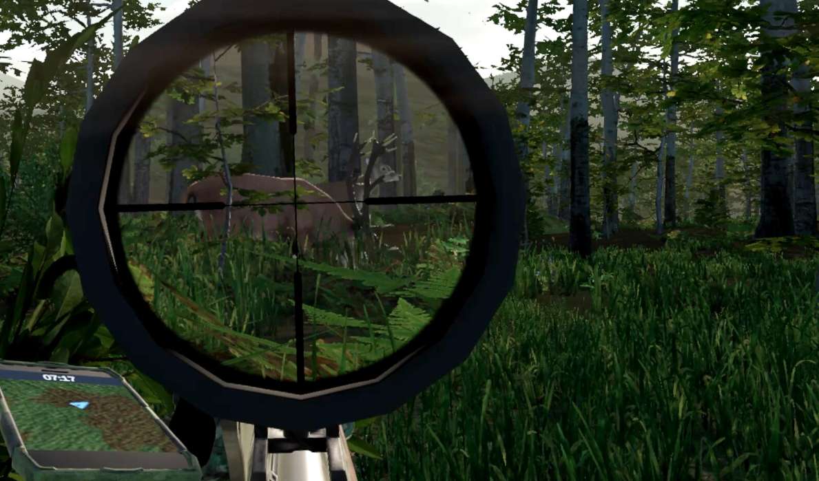 “收获日”领衔，VR Games Showcase游戏展汇总