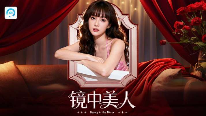 PICO视频上新：镜中美人/梦幻水族馆/月球探险