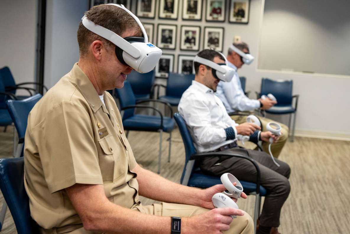 映维日报：索尼曾开发“绝命毒师 VR”，Meta收编AI智能体Dreamer