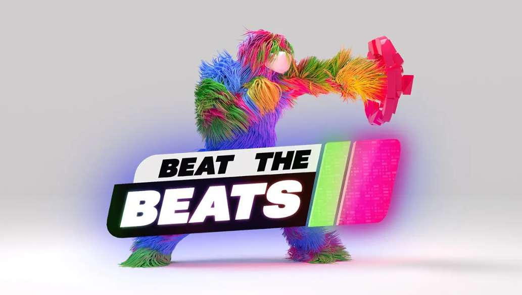 映维日报：VR Games Showcase汇总，拳击游戏《Beat the Beats》将登陆PICO 4