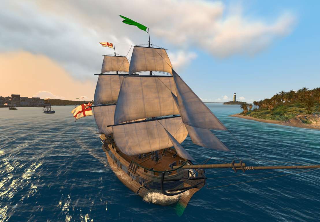 Steam VR 每周新内容