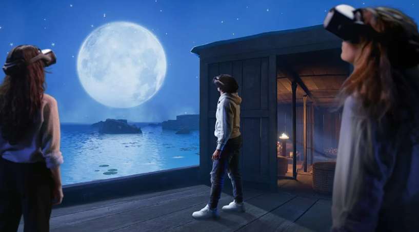 映维日报：XpertVR用PICO头显助力加拿大市政规划，亚马逊北美扩大AR眼镜部署