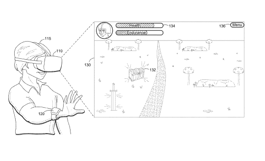 映维日报：研究用头部运动+视觉画面预测注视点，韩国为全息显示提出新色彩管理框架