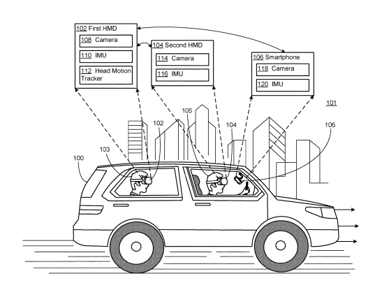 映维日报：苹果LGTM有望大幅提升Vision Pro图形性能