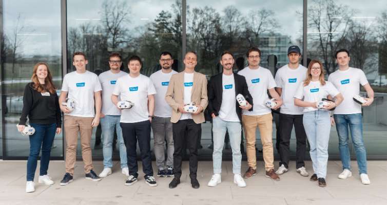 VR心理医疗解决方案商brainjo完成200万欧元种子轮融资