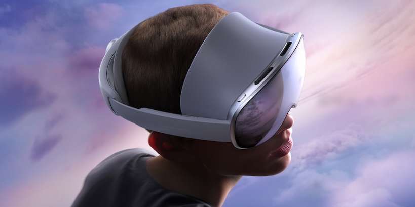 映维日报：Steam手柄5月5日发售，美国海军陆战队扩大Virtuix部署应用