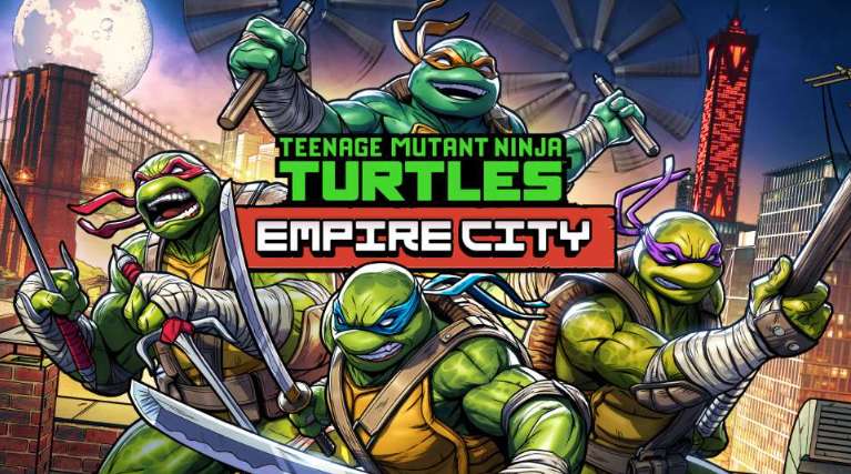 映维日报：Mojo Vision融资1750万美元，《忍者神龟：帝国都市》将登陆PICO Store