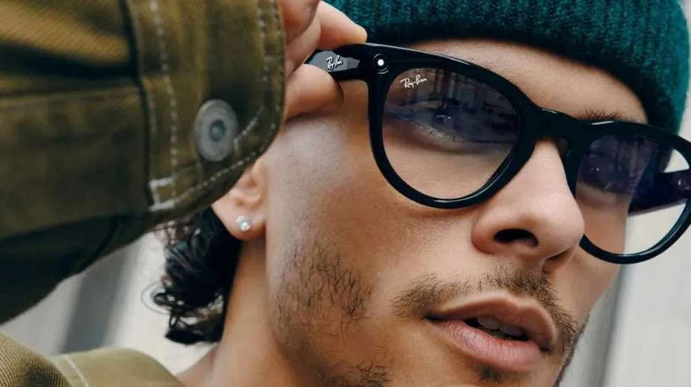 70+组织联名警告Meta:人脸识别眼镜将助长性侵者作案