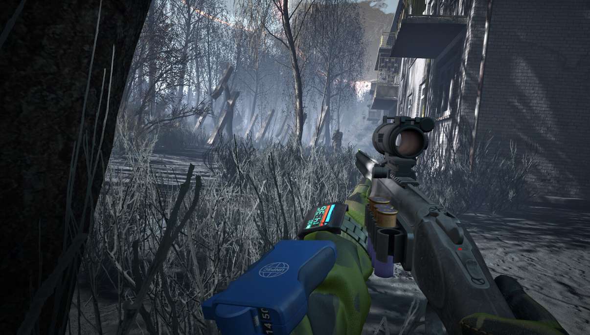 Steam VR 每周新内容