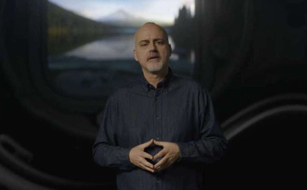 映维日报：苹果迈克·罗克韦尔考虑离职，依视路陆逊梯卡Q1季营收增长10.8％