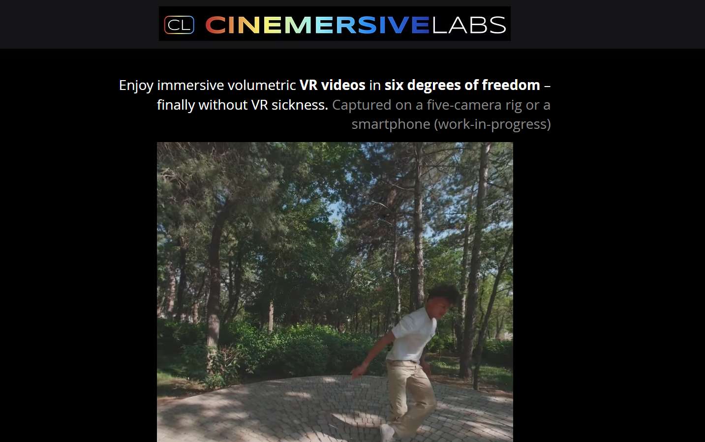 映维日报：Mojo Vision融资1750万美元，《忍者神龟：帝国都市》将登陆PICO Store