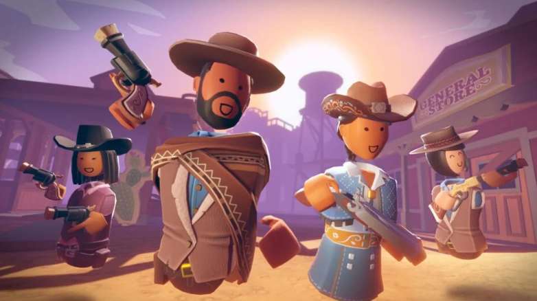 映维日报:Rec Room亏损关停,Meta推近视Ray-Ban眼镜,Polyarc Games裁员2/3