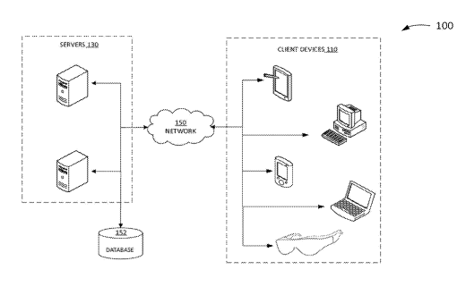 2026年04月18日美国专利局新申请AR/VR专利摘选