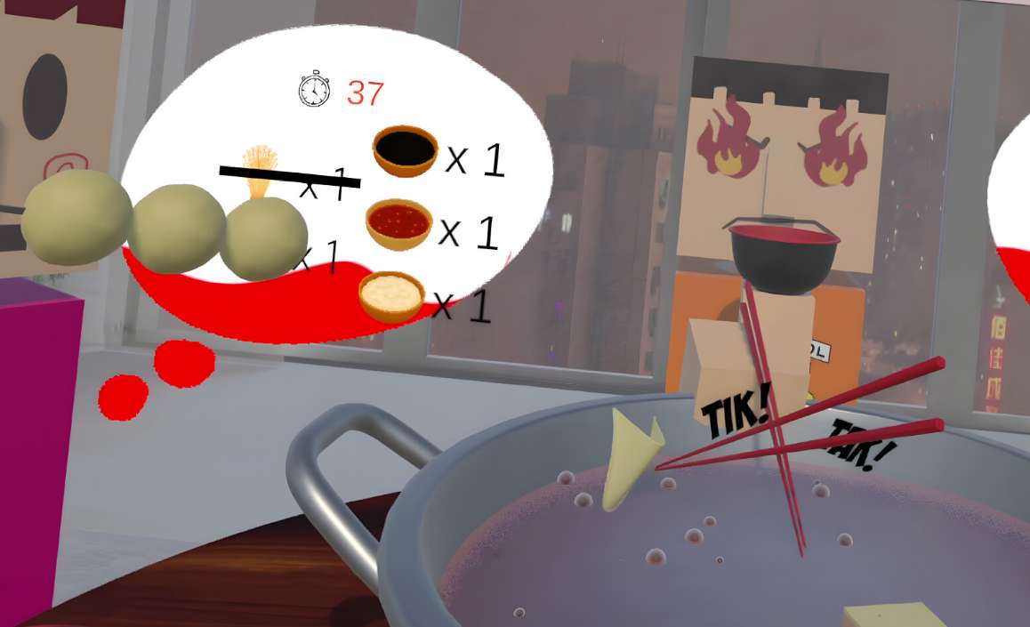 Steam VR 每周新内容