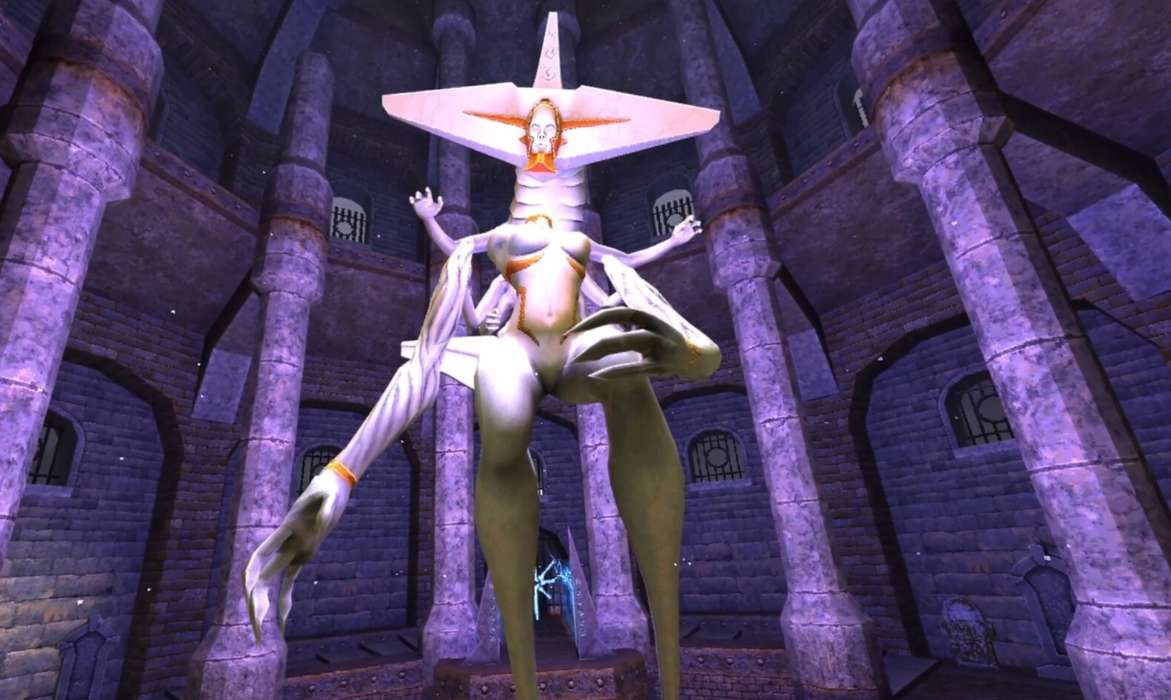 Steam VR 每周新内容