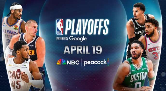 Meta Quest四月影视看点推荐