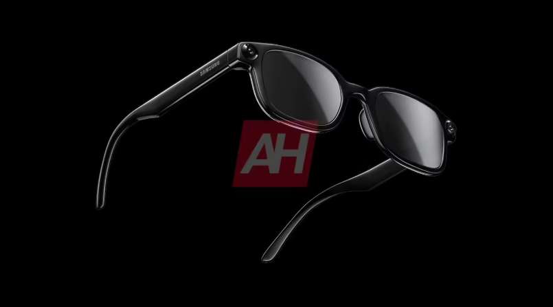 三星Galaxy Glasses实拍图传出：搭载Android XR和Gemini