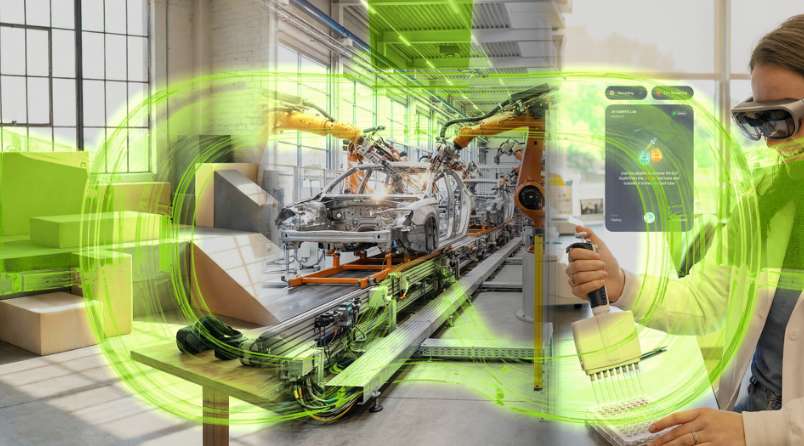 映维日报:Rec Room亏损关停,Meta推近视Ray-Ban眼镜,Polyarc Games裁员2/3