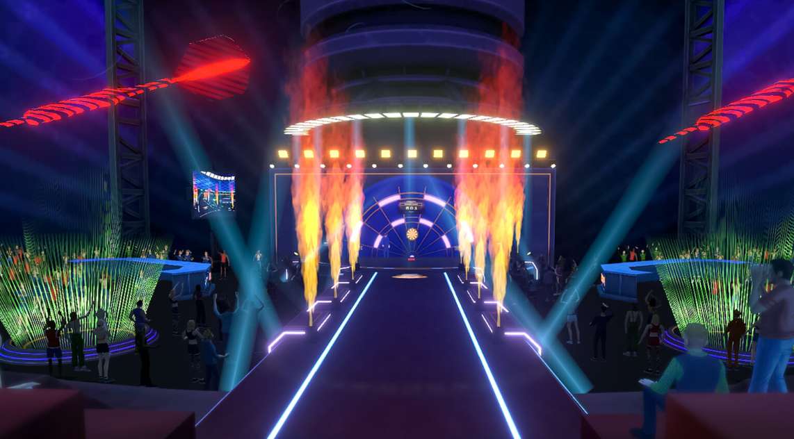 Steam VR 每周新内容